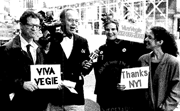ny1 segment (the gang)