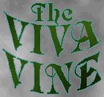 VINE logo