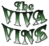 VivaVine logo