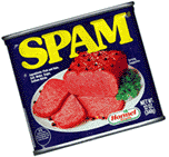 can 'o spam