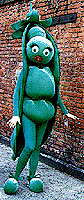 Penelo Pea Pod