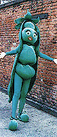 Penelo Pea Pod