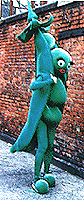 Penelo Pea Pod