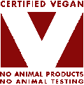 vegan seal