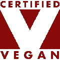 vegan seal